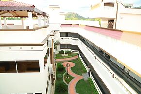 Athena Hotel