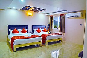 Athena Hotel