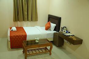 Athena Hotel