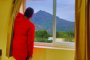 Athena Hotel