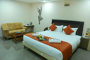 Athena Hotel