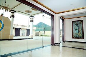 Athena Hotel