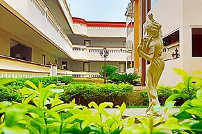 Athena Hotel