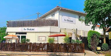 Le Boïate