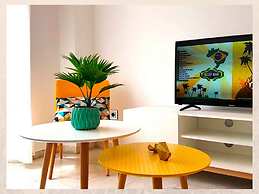 Renthas Perchel Apartment