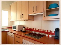 Renthas Perchel Apartment