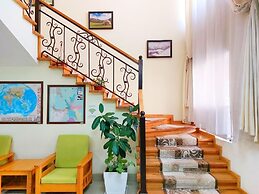 Tes Hotel