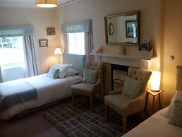 Elibank House B&B