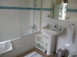 Elibank House B&B