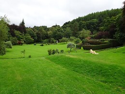 Elibank House B&B