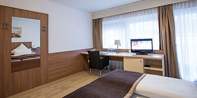 Hotel Hangelar
