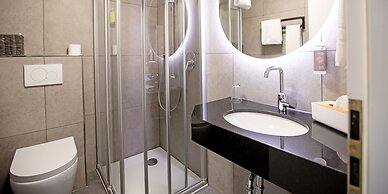 Hotel Hangelar