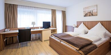 Hotel Hangelar