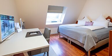 Hotel Hangelar