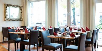 Hotel Hangelar