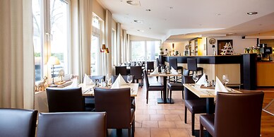 Hotel Hangelar