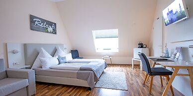 Hotel Hangelar