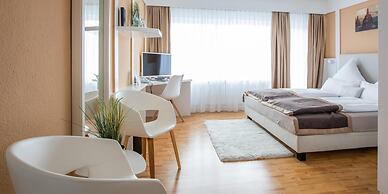 Hotel Hangelar