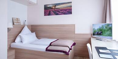 Hotel Hangelar