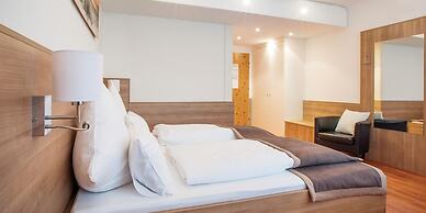 Hotel Hangelar
