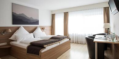 Hotel Hangelar