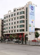 AL Wahi Furnished Suites
