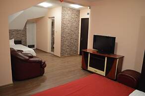 Bon Bon Hotel