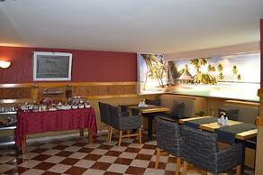 Bon Bon Hotel