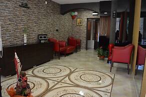 Bon Bon Hotel