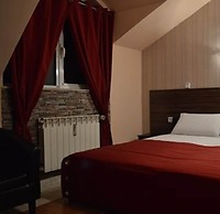 Bon Bon Hotel
