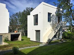 Tromsø City Apartments