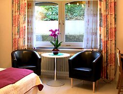 Bed and Breakfast am Höhenweg
