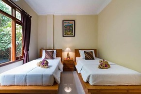 Alam Pangkung Ubud