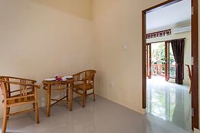 Alam Pangkung Ubud