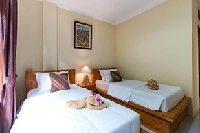 Alam Pangkung Ubud