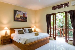 Alam Pangkung Ubud