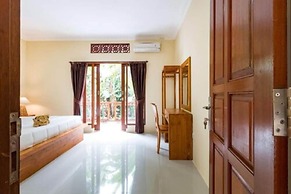Alam Pangkung Ubud