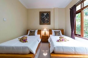 Alam Pangkung Ubud