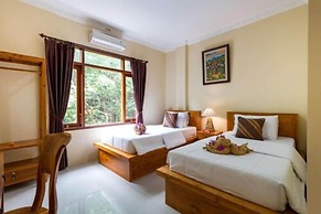 Alam Pangkung Ubud