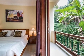 Alam Pangkung Ubud