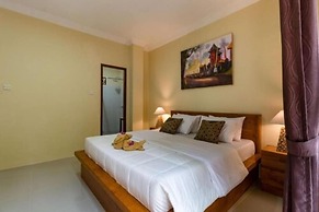 Alam Pangkung Ubud