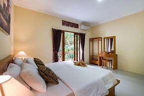 Alam Pangkung Ubud