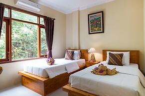 Alam Pangkung Ubud