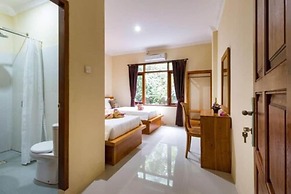 Alam Pangkung Ubud