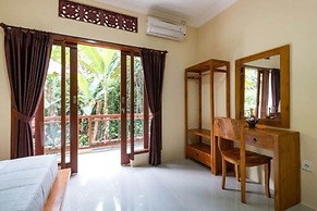 Alam Pangkung Ubud