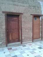Casa Jocotenango - Centro Historico