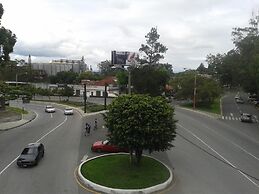 Casa Jocotenango - Centro Historico