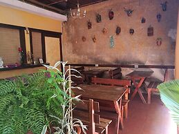 Casa Jocotenango - Centro Historico