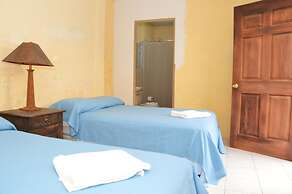 Casa Jocotenango - Centro Historico