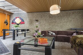 Parkhotel 1970